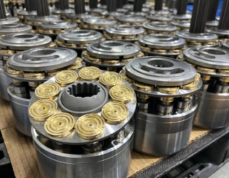 Guangzhou Yu 'an Mechanical Equipment Co., Ltd. γραμμή παραγωγής εργοστασίων