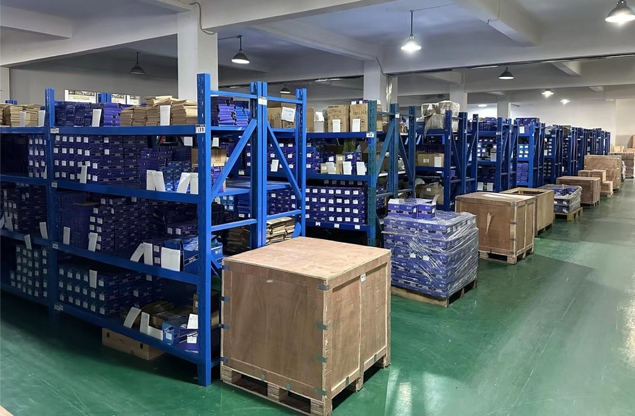 Κίνα Guangzhou Yu 'an Mechanical Equipment Co., Ltd. 