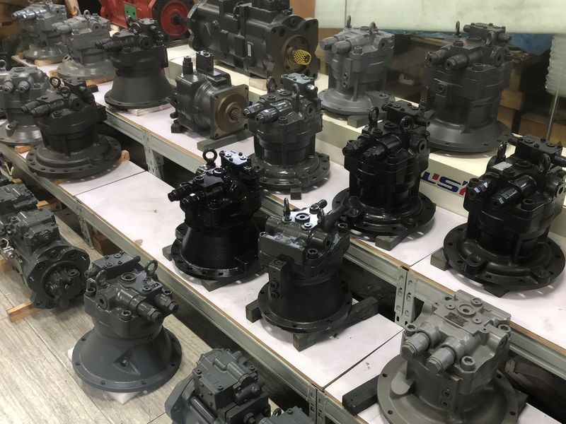 Guangzhou Yu 'an Mechanical Equipment Co., Ltd. γραμμή παραγωγής του κατασκευαστή