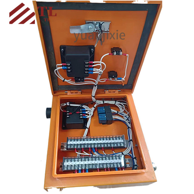 ποιότητας  2w8903 Junction Box Gp-Part 2 Of 2 Type 2 For 3408 Engine Machine Attachment Included εργοστάσιο