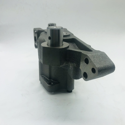 ποιότητας  Retail Excavator Diesel Engine Parts 3306 Oil Pump 4W2448 εργοστάσιο