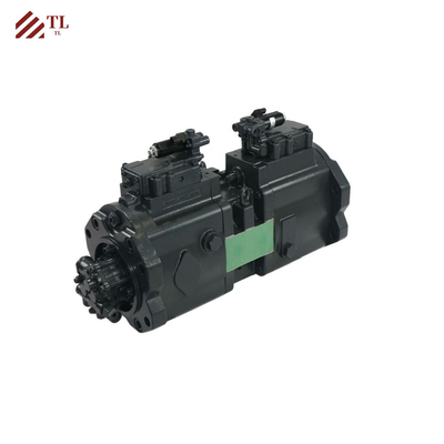 ποιότητας  K5V160DTP Hydraulic Main Pump For EC300DB EC290CP 14639133 VOE14568923 εργοστάσιο