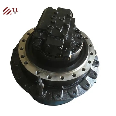 ποιότητας  322C 324D 324DL Crawler Excavator Final Drive 2276133 215-9952 Advanced εργοστάσιο