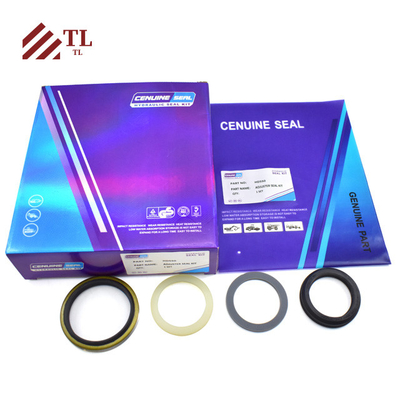 ποιότητας  Pilot Valve Seal Kit /Travel Motor Seal Kit / Adjust Cylinder Seal Kit For Kato HD550 εργοστάσιο