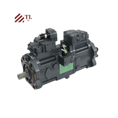 Απαιτήσεις πελατών K3V112DTP-9Y14-14 Υδραυλική αντλία σκάφους για SH210A5 SH210A5