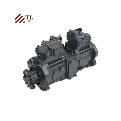 Απαιτήσεις πελατών K3V112DTP-9Y14-14 Υδραυλική αντλία σκάφους για SH210A5 SH210A5