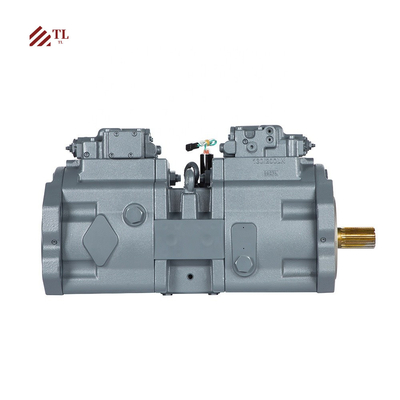 Η Yu'an Machinery προσφέρει 31Q9-10030 K3V180DT-1RAR-9NJ9 Υδραυλική αντλία για την Hyundai R330LC-9S