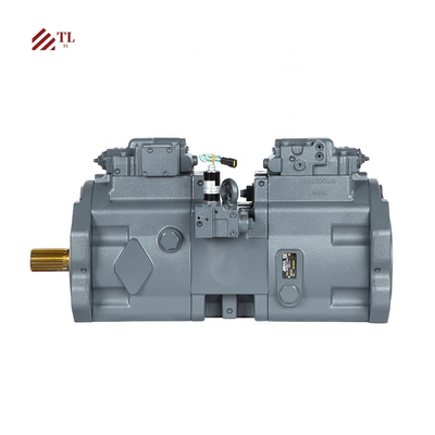 Η Yu'an Machinery προσφέρει 31Q9-10030 K3V180DT-1RAR-9NJ9 Υδραυλική αντλία για την Hyundai R330LC-9S