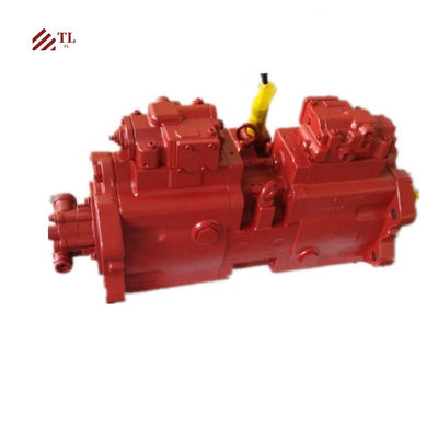 Η Yu'an Machinery προσφέρει 31Q9-10030 K3V180DT-1RAR-9NJ9 Υδραυλική αντλία για την Hyundai R330LC-9S