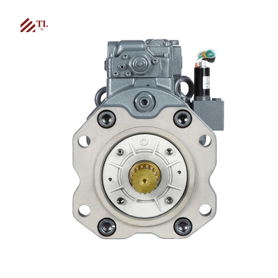 Η Yu'an Machinery προσφέρει 31Q9-10030 K3V180DT-1RAR-9NJ9 Υδραυλική αντλία για την Hyundai R330LC-9S
