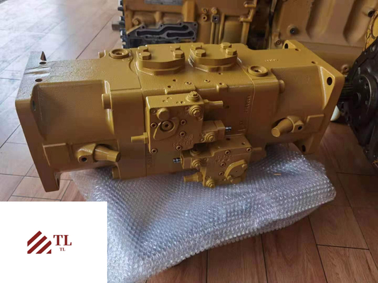 369-9676  E374D Ομάδα υδραυλικών αντλιών και ανταλλακτικών για εμπόρους λιανικής