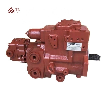 Εκσκαφέας Tb175 Υδραυλική αντλία K3SP36C-130R-9002 1902017500 Ανώτερη απόδοση