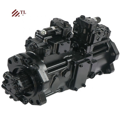 Υψηλή εγγύηση K5V140DTP-YT6K-17T Υδραυλική μονάδα ισχύος για εξορυκτήρα SK330-8 SK350-8