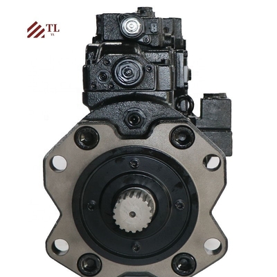 Υψηλή εγγύηση K5V140DTP-YT6K-17T Υδραυλική μονάδα ισχύος για εξορυκτήρα SK330-8 SK350-8