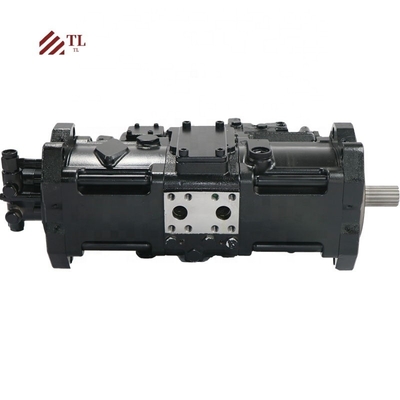 Υψηλή εγγύηση K5V140DTP-YT6K-17T Υδραυλική μονάδα ισχύος για εξορυκτήρα SK330-8 SK350-8