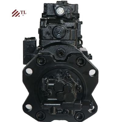 Υψηλή εγγύηση K5V140DTP-YT6K-17T Υδραυλική μονάδα ισχύος για εξορυκτήρα SK330-8 SK350-8