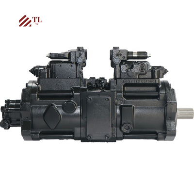Υψηλή εγγύηση K5V140DTP-YT6K-17T Υδραυλική μονάδα ισχύος για εξορυκτήρα SK330-8 SK350-8