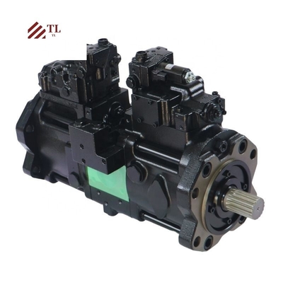 Υψηλή εγγύηση K5V140DTP-YT6K-17T Υδραυλική μονάδα ισχύος για εξορυκτήρα SK330-8 SK350-8