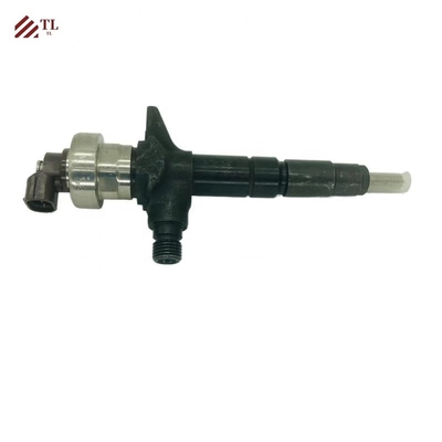 ZAX160-3 SH130A5 Ενέκτης καυσίμου εξορυκτικού 295050-1900 8-98260109-0 για κινητήρα Isuzu 4JJ1