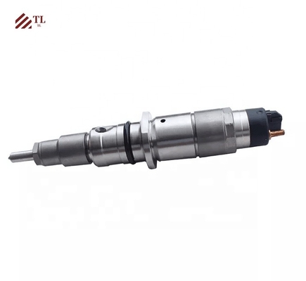 0445120059 Ενέττης καυσίμου για κινητήρα Bosch QSB6.7 Ντίζελ 0445120231 0445120161