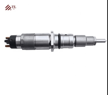 0445120059 Ενέττης καυσίμου για κινητήρα Bosch QSB6.7 Ντίζελ 0445120231 0445120161