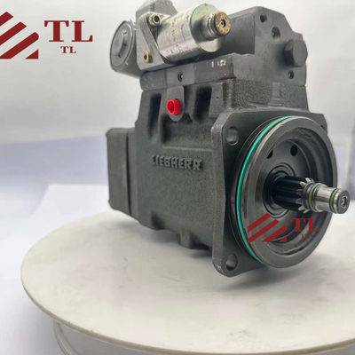 Εκσκαφέας Common Rail υψηλής πίεσης αντλία LP11.2 LIEBHERR 11352016 για υψηλή εγγύηση