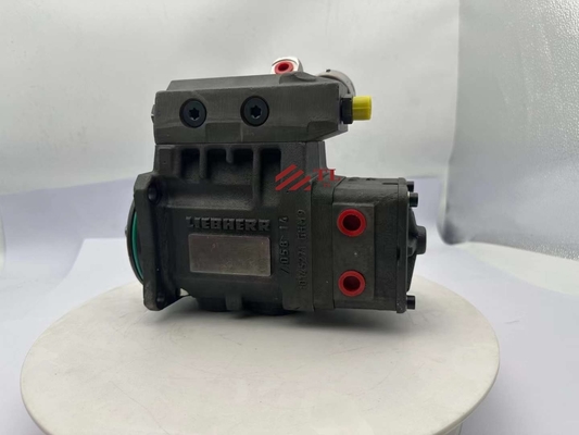 Εκσκαφέας Common Rail υψηλής πίεσης αντλία LP11.2 LIEBHERR 11352016 για υψηλή εγγύηση