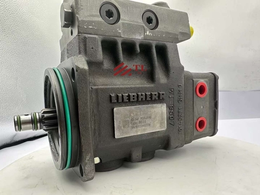 Εκσκαφέας Common Rail υψηλής πίεσης αντλία LP11.2 LIEBHERR 11352016 για υψηλή εγγύηση