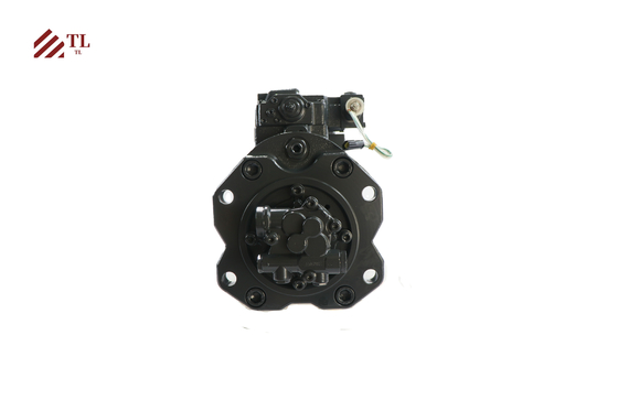 K5V160DTH-9N4A Υδραυλική κύρια αντλία για εξαρτήματα εξορυκτικών μηχανών XG370 Πώληση αντλιών με έμβολο