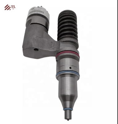 YU'AN 3176C Ενέκτης καυσίμου 212-3462 10R0967 για erpillar E345B E345BL Μέρη εξορυκτών