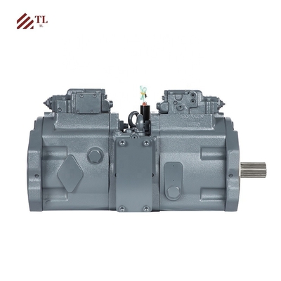 EC480b Υδραυλική κύρια αντλία Kawasaki K5V200DTP180R-9N8X-V 14625693 14737804 14595548