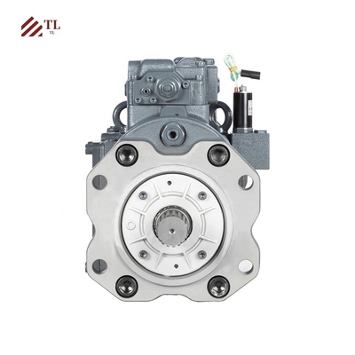 EC480b Υδραυλική κύρια αντλία Kawasaki K5V200DTP180R-9N8X-V 14625693 14737804 14595548