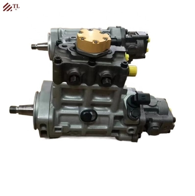 Μηχανή  C6.4 Ενέττης καυσίμου 295-9126 326-4635 Ιδανική προσαρμογή για erpillar E320D
