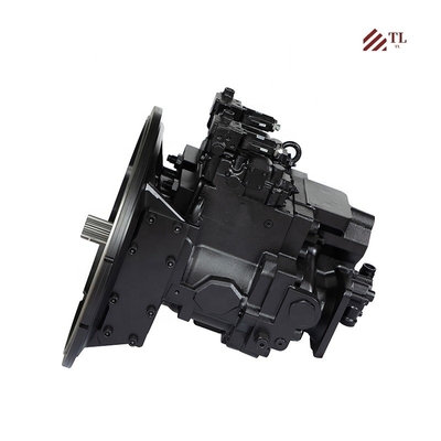 SK485-8 Υδραυλική κύρια αντλία σκάφους K5V200DPH LS10v00016F1 για έργα κατασκευής