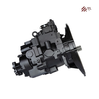 SK485-8 Υδραυλική κύρια αντλία σκάφους K5V200DPH LS10v00016F1 για έργα κατασκευής