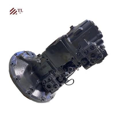 Αριθμός μέρους 708-2G-00180 Εκσκαφέας PC300-8 PC350-8 Κεντρική υδραυλική αντλία 708-2G-11151