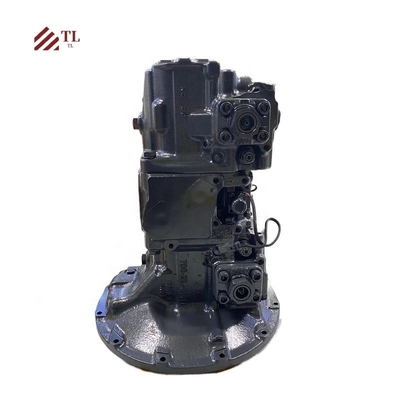 Αριθμός μέρους 708-2G-00180 Εκσκαφέας PC300-8 PC350-8 Κεντρική υδραυλική αντλία 708-2G-11151