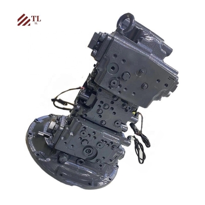 Αριθμός μέρους 708-2G-00180 Εκσκαφέας PC300-8 PC350-8 Κεντρική υδραυλική αντλία 708-2G-11151