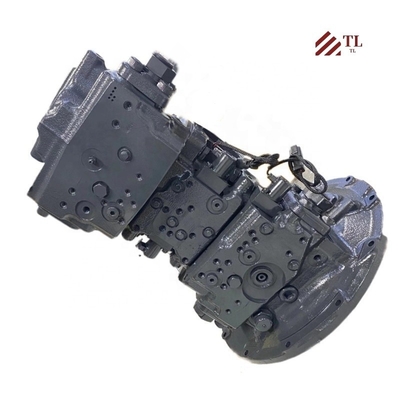 Αριθμός μέρους 708-2G-00180 Εκσκαφέας PC300-8 PC350-8 Κεντρική υδραυλική αντλία 708-2G-11151