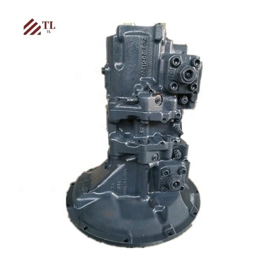 Αριθμός μέρους 708-2G-00180 Εκσκαφέας PC300-8 PC350-8 Κεντρική υδραυλική αντλία 708-2G-11151