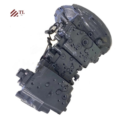 Αριθμός μέρους 708-2G-00180 Εκσκαφέας PC300-8 PC350-8 Κεντρική υδραυλική αντλία 708-2G-11151