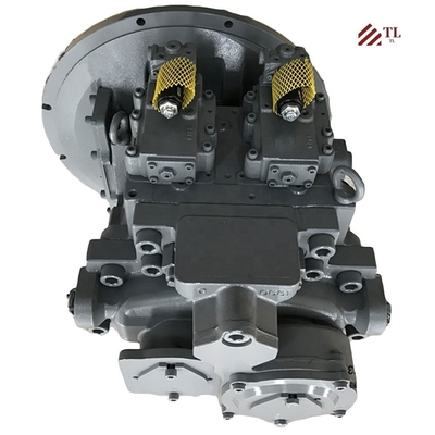 ZX450-1 ZX470-3 Υδραυλική αντλία εκσκαφικού 4432815 K5V200DPH111R-0E11 Κύρια αντλία με έμβολο