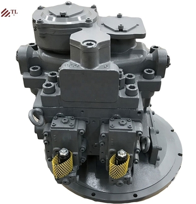 ZX450-1 ZX470-3 Υδραυλική αντλία εκσκαφικού 4432815 K5V200DPH111R-0E11 Κύρια αντλία με έμβολο