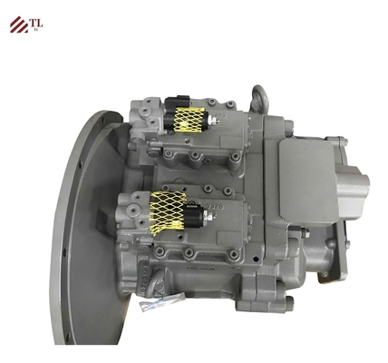 ZX450-1 ZX470-3 Υδραυλική αντλία εκσκαφικού 4432815 K5V200DPH111R-0E11 Κύρια αντλία με έμβολο