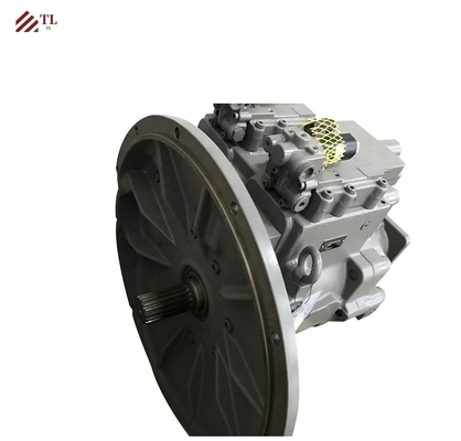 ZX450-1 ZX470-3 Υδραυλική αντλία εκσκαφικού 4432815 K5V200DPH111R-0E11 Κύρια αντλία με έμβολο