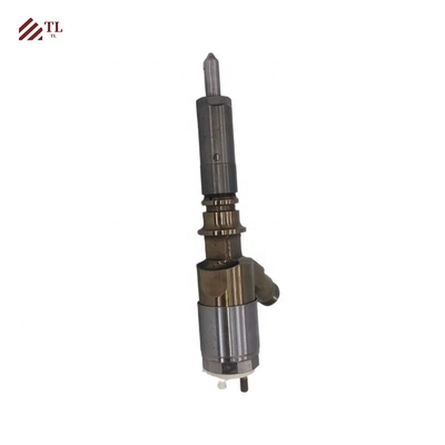 YU'AN  Μηχανή C6.4 Ενέτρηση καυσίμου 326-4700 10R-7672 10R-7675 με υψηλή εγγύηση