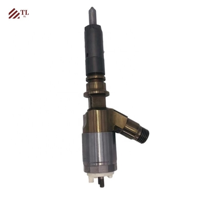 YU'AN  Μηχανή C6.4 Ενέτρηση καυσίμου 326-4700 10R-7672 10R-7675 με υψηλή εγγύηση