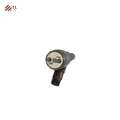 YU'AN  Μηχανή C6.4 Ενέτρηση καυσίμου 326-4700 10R-7672 10R-7675 με υψηλή εγγύηση