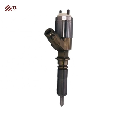 YU'AN  Μηχανή C6.4 Ενέτρηση καυσίμου 326-4700 10R-7672 10R-7675 με υψηλή εγγύηση