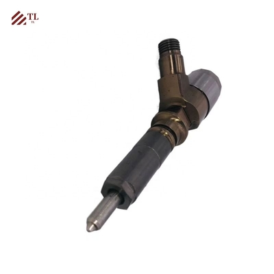 YU'AN  Μηχανή C6.4 Ενέτρηση καυσίμου 326-4700 10R-7672 10R-7675 με υψηλή εγγύηση